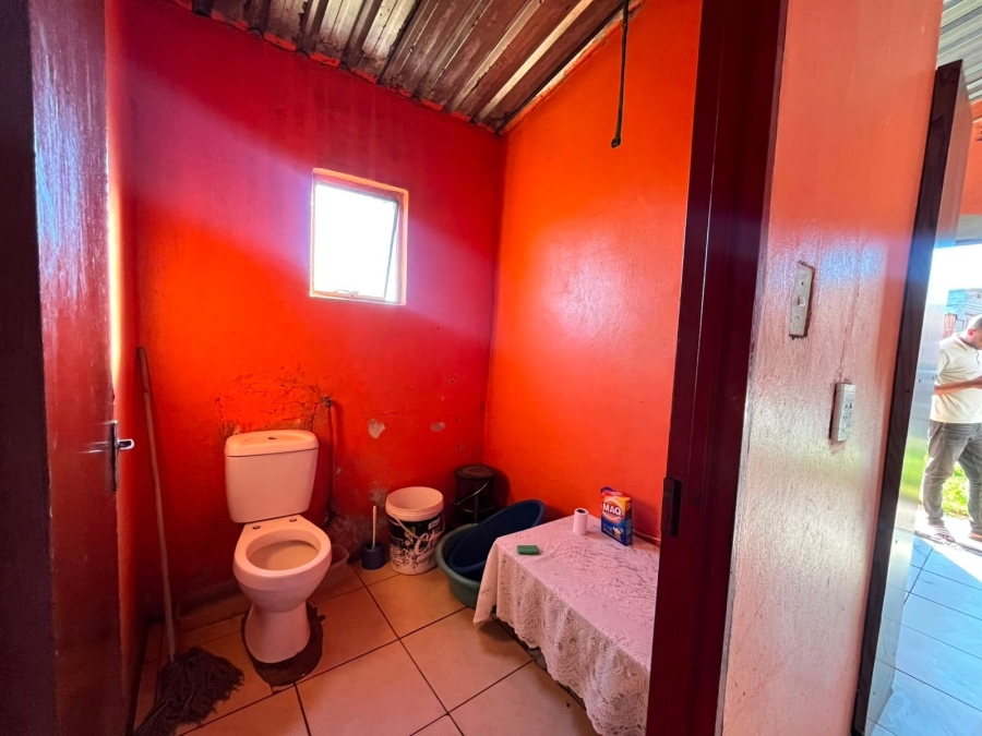 2 Bedroom Property for Sale in Mdantsane Eastern Cape